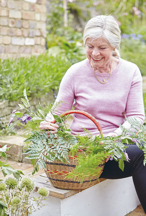 Лагом. Шведские секреты счастливой жизни - i_004.jpg