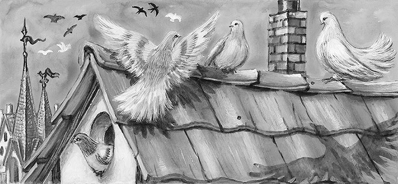 «Щелкунчик». Сказки - i_004.jpg