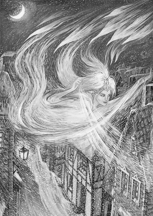 «Щелкунчик». Сказки - i_007.jpg