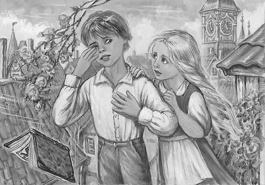 «Щелкунчик». Сказки - i_009.jpg