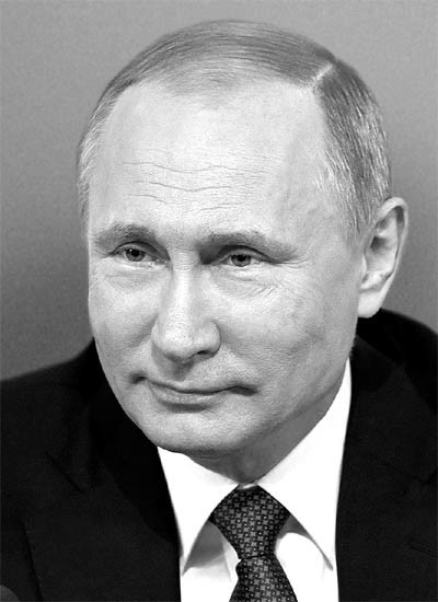 Президент о самом разном - i_001.jpg