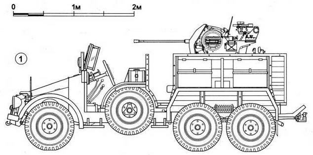 Полуторатонные грузовики Германии 1939—1945 гг. - img_3.jpg