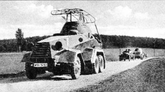 Полуторатонные грузовики Германии 1939—1945 гг. - img_38.jpg