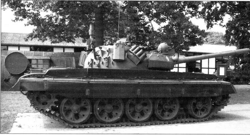 Средний танк Т-55. Часть 2 - img_37.jpg