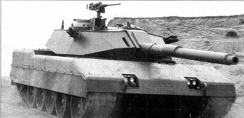 Средний танк Т-55. Часть 2 - img_41.jpg