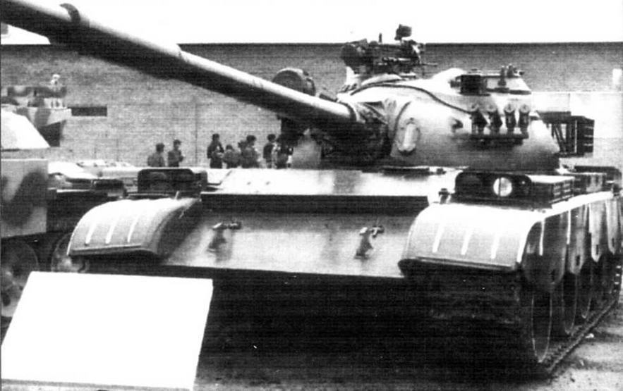 Средний танк Т-55. Часть 2 - img_46.jpg