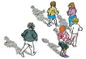 Детский университет. Исследователи объясняют загадки мира. Книга первая - i_005.jpg