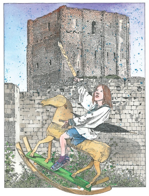 Детский университет. Исследователи объясняют загадки мира. Книга первая - i_007.jpg