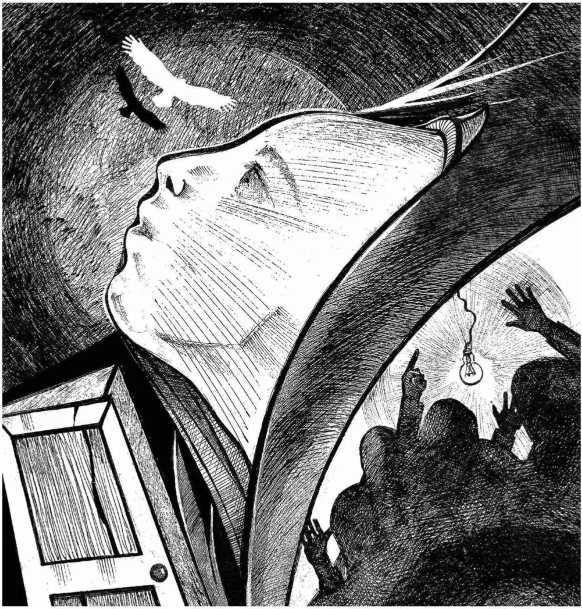 Иллюзия жизни. 21 история коучинга о том, как победить себя и обрести внутреннюю гармонию - i_004.jpg