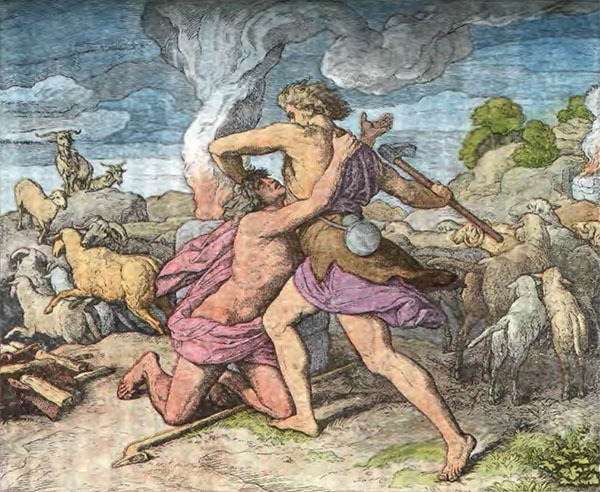 Моя первая Священная История. Учение Христа, изложенное для детей - img_006.jpg