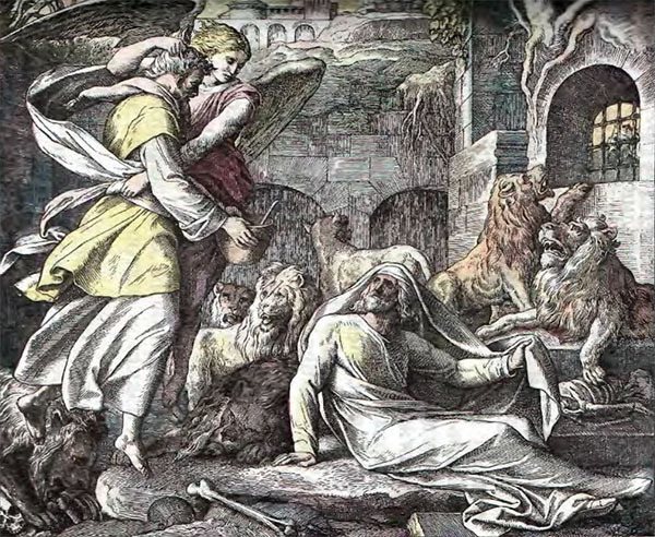 Моя первая Священная История. Учение Христа, изложенное для детей - img_018.jpg