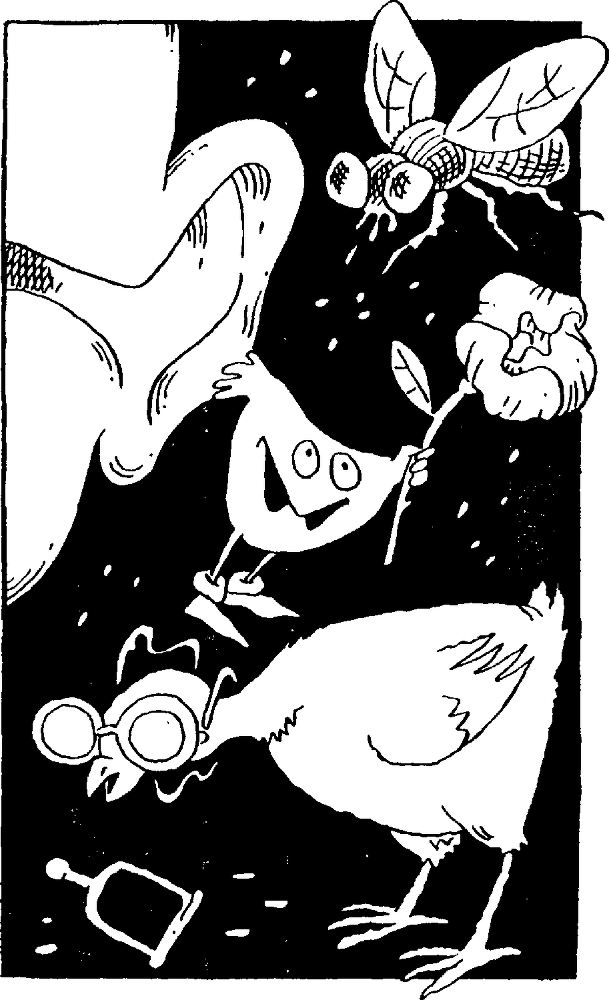 Я познаю мир. Тайны человека - image81.png