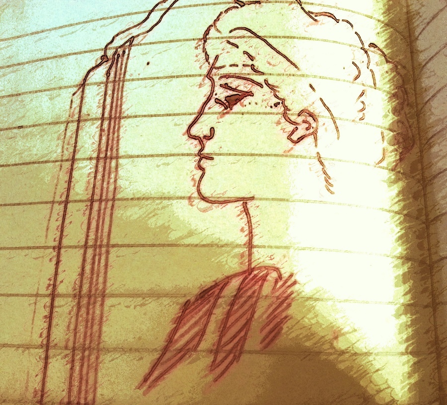 Древние мотивы. Сборник - _1.jpg