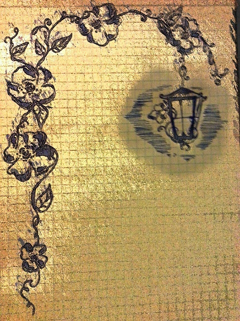 Древние мотивы. Сборник - _4.jpg