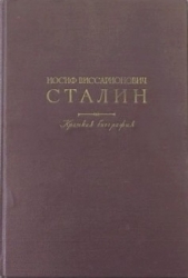 Иосиф Виссарионович Сталин. Краткая биография - автор Галактионов Михаил Романович 