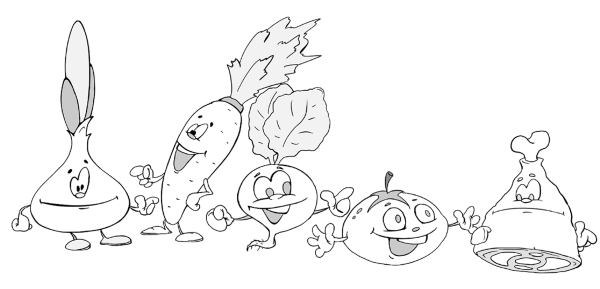 Полезная книга для умных мам. От «не хочу» – к «делаю с удовольствием» - i_025.png