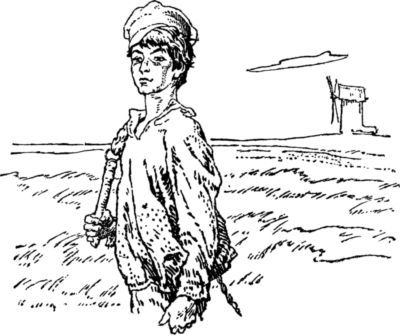 Отряды в степи<br />(Повесть) - i_003.jpg