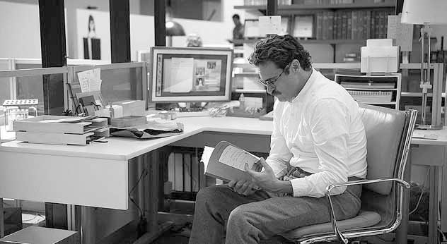 Визуальная культура в медиасреде. Современные тенденции и исторические экскурсы - i_013.jpg