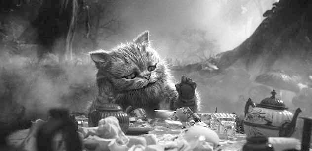 Визуальная культура в медиасреде. Современные тенденции и исторические экскурсы - i_036.jpg