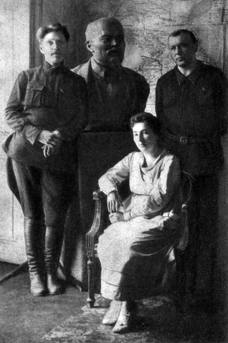 С винтовкой и пером - pic13.jpg