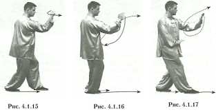 Искусство Синъицюань - img_16.jpg