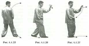 Искусство Синъицюань - img_20.jpg