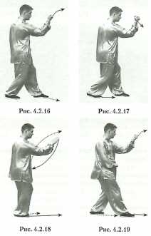 Искусство Синъицюань - img_26.jpg