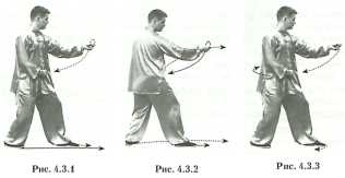 Искусство Синъицюань - img_31.jpg