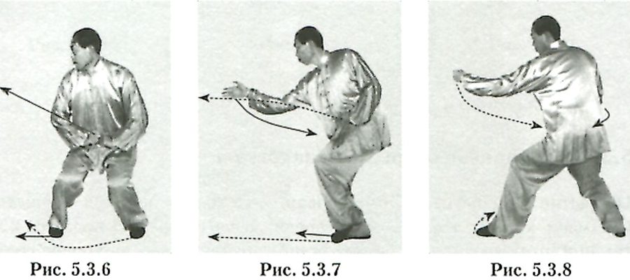 Искусство Синъицюань - img_150.jpg