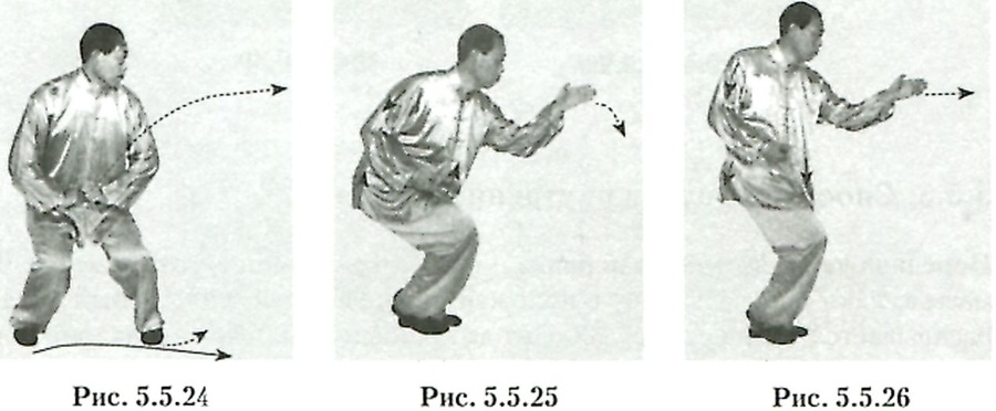 Искусство Синъицюань - img_203.jpg