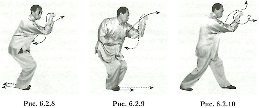Искусство Синъицюань - img_239.jpg