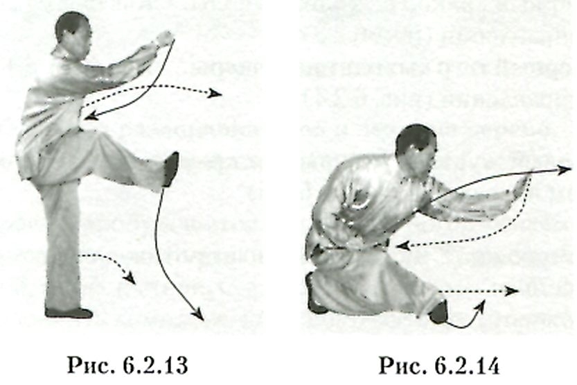 Искусство Синъицюань - img_241.jpg