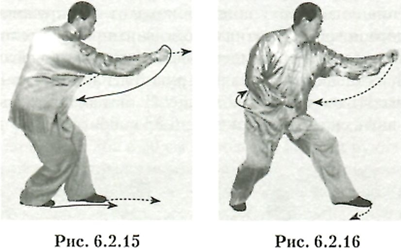 Искусство Синъицюань - img_242.jpg