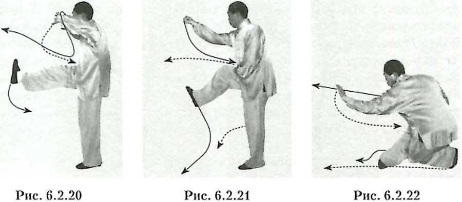 Искусство Синъицюань - img_244.jpg