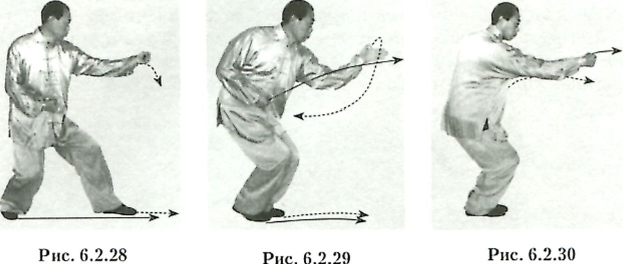Искусство Синъицюань - img_247.jpg
