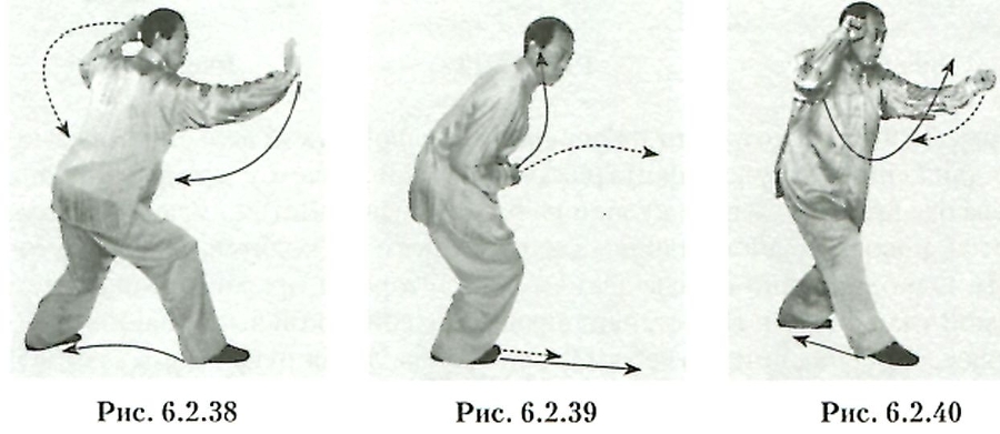 Искусство Синъицюань - img_251.jpg