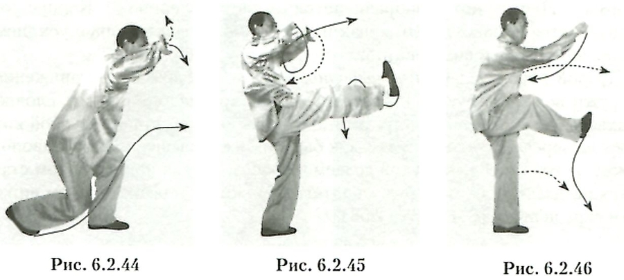 Искусство Синъицюань - img_253.jpg