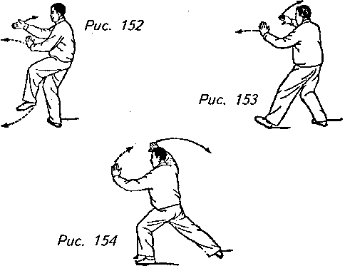 Тайцзицюань. Руководство к упражнениям - img_93.png
