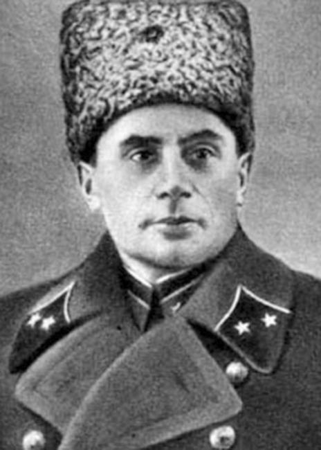 Оборона Тулы. 1941 год - i_004.jpg