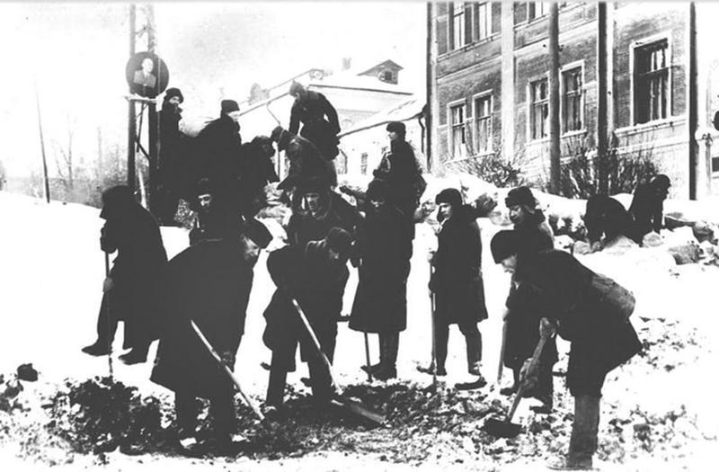 Оборона Тулы. 1941 год - i_011.jpg