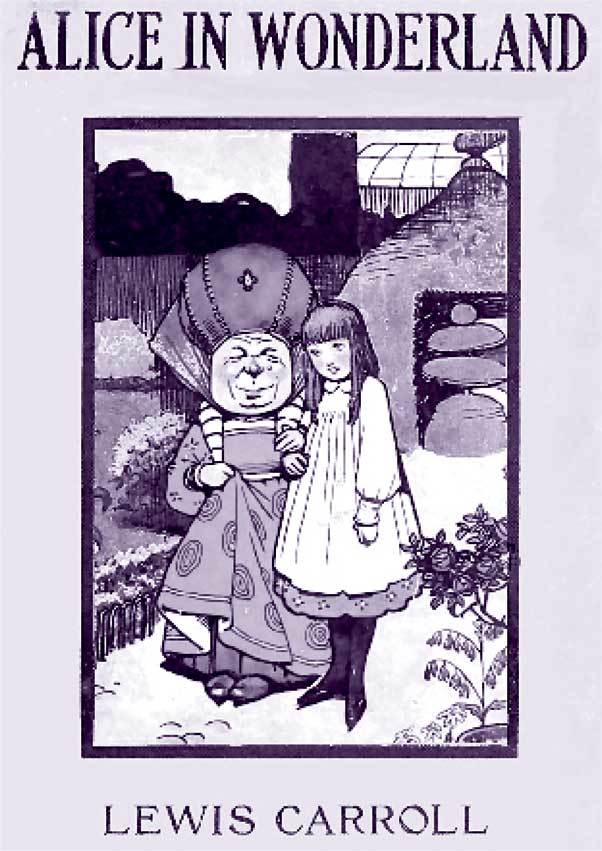 Агата Кристи. Она написала убийство - i_016.jpg