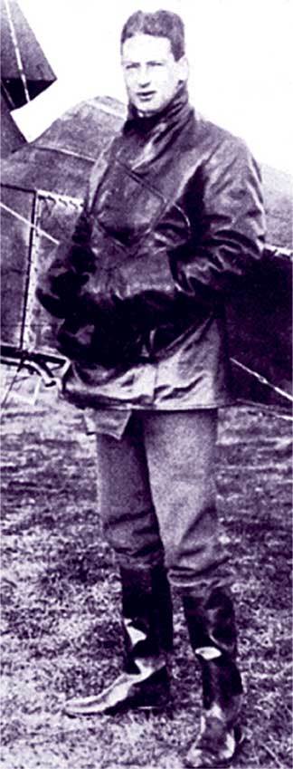 Агата Кристи. Она написала убийство - i_028.jpg