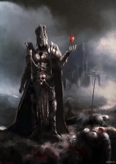  Анспак Питер - 130 правил, которым я последую, если когда-либо стану Темным Властелином (СИ)