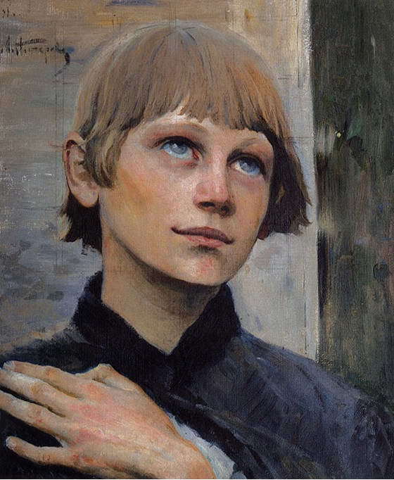 Михаил Васильевич Нестеров - i_024.jpg