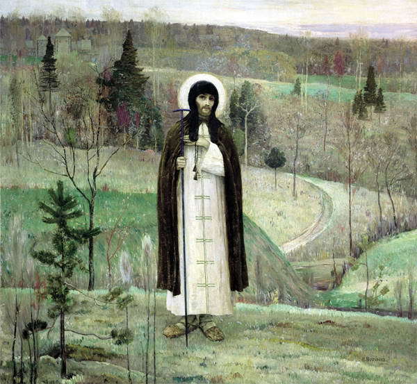 Михаил Васильевич Нестеров - i_036.jpg