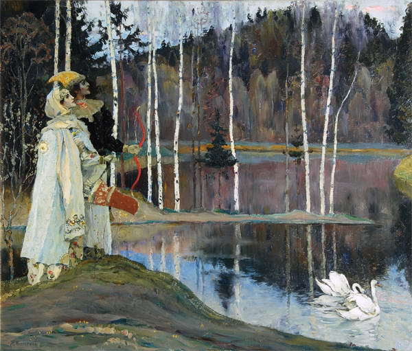 Михаил Васильевич Нестеров - i_045.jpg