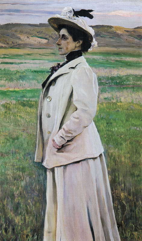 Михаил Васильевич Нестеров - i_048.jpg