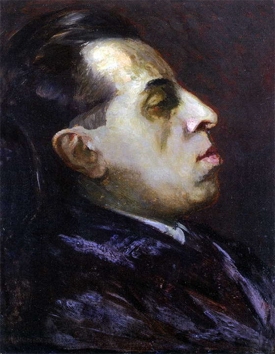 Михаил Васильевич Нестеров - i_077.jpg