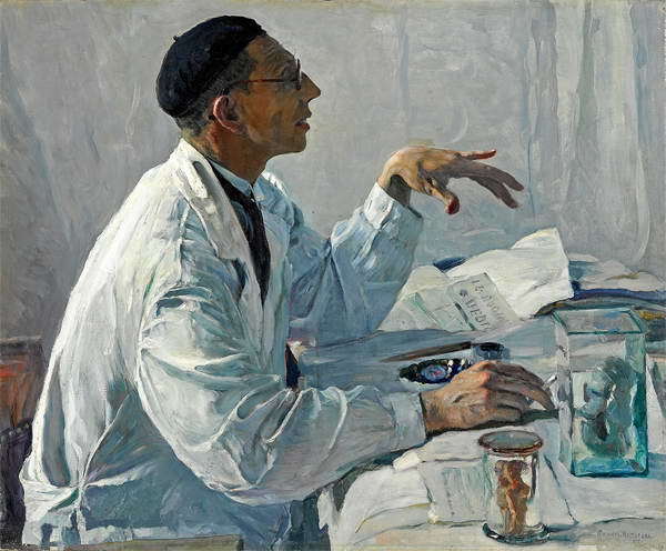 Михаил Васильевич Нестеров - i_083.jpg