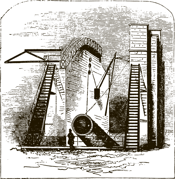 Любительская астрономия: люди открывшее небо - i_035.png